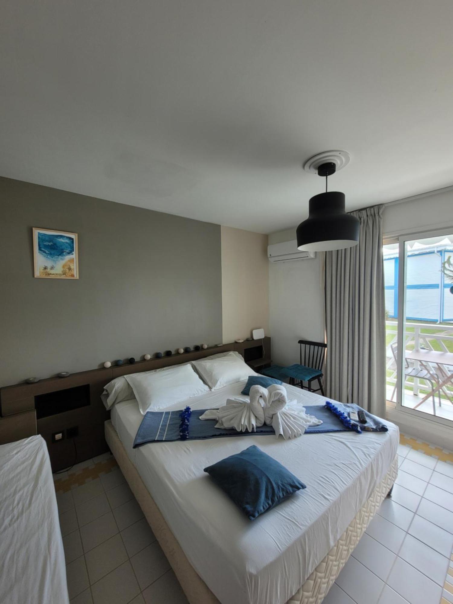 Studio Bleu Sable Saint-Francois  Εξωτερικό φωτογραφία