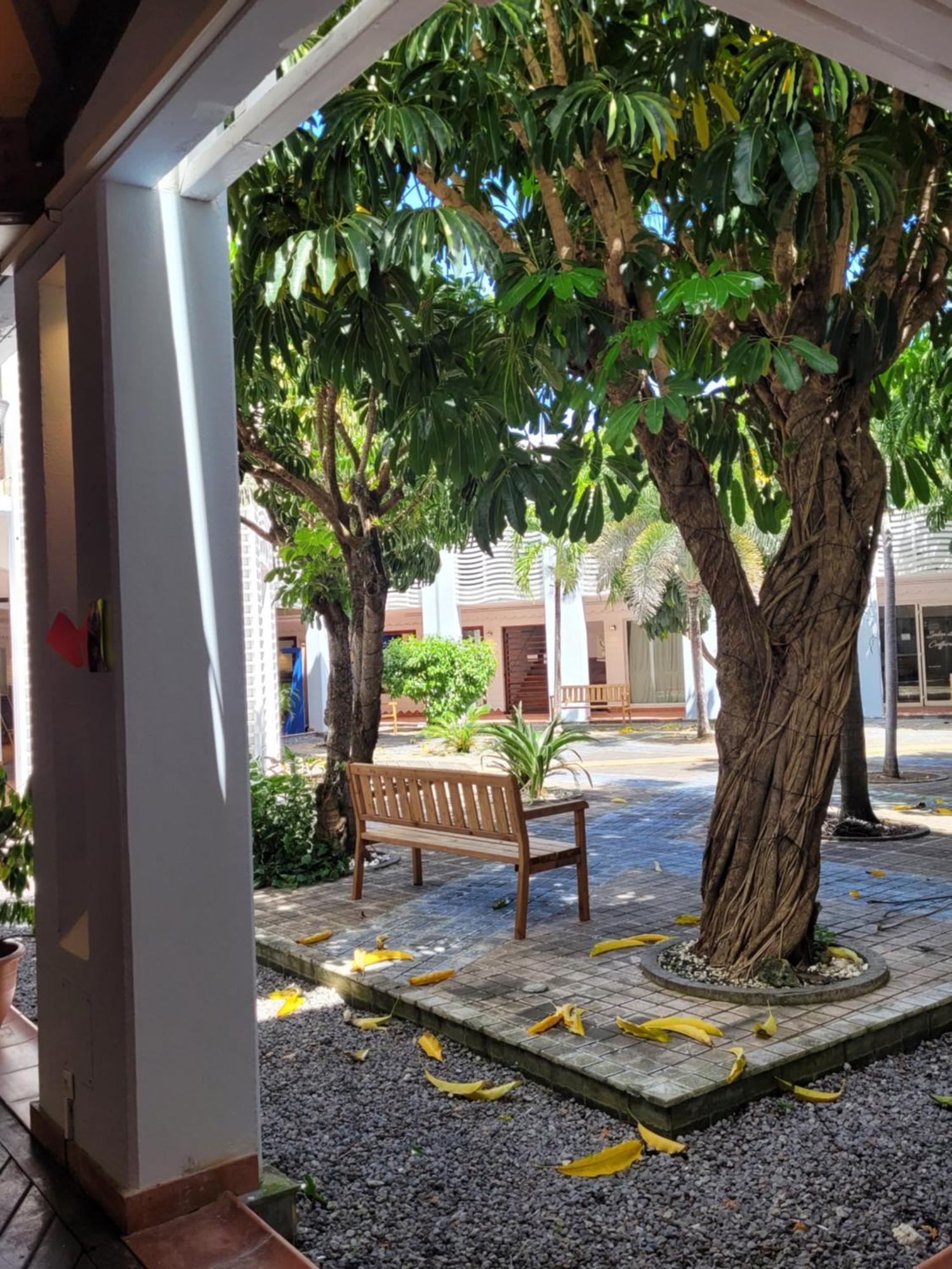 Studio Bleu Sable Saint-Francois  Εξωτερικό φωτογραφία