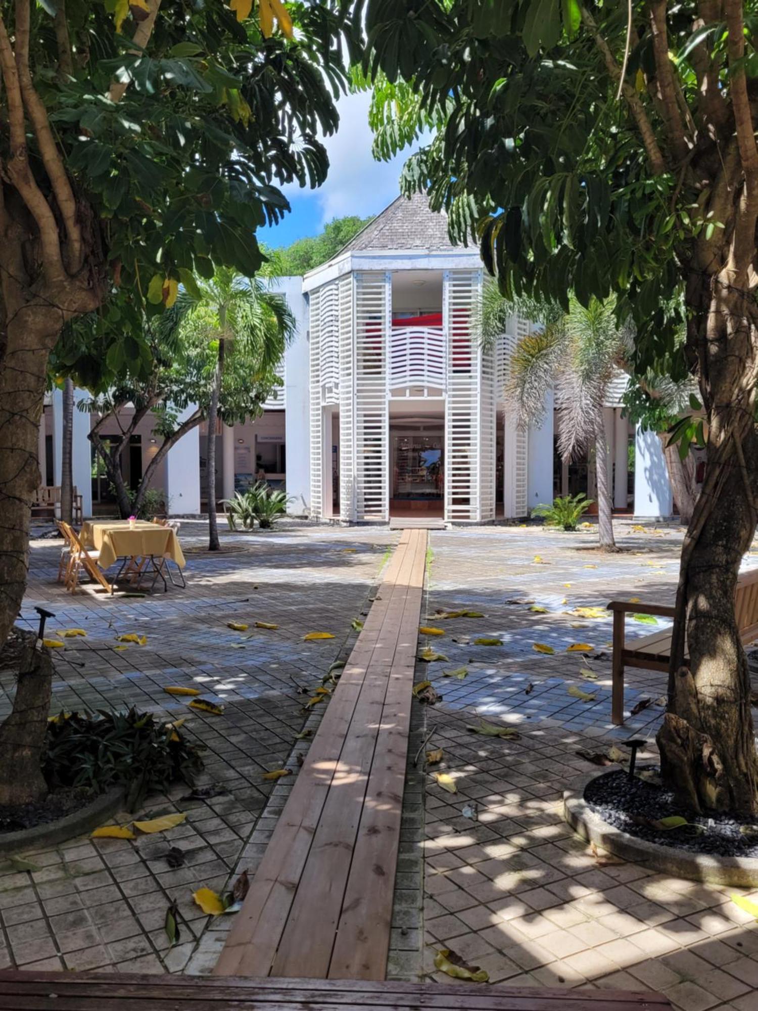 Studio Bleu Sable Saint-Francois  Εξωτερικό φωτογραφία