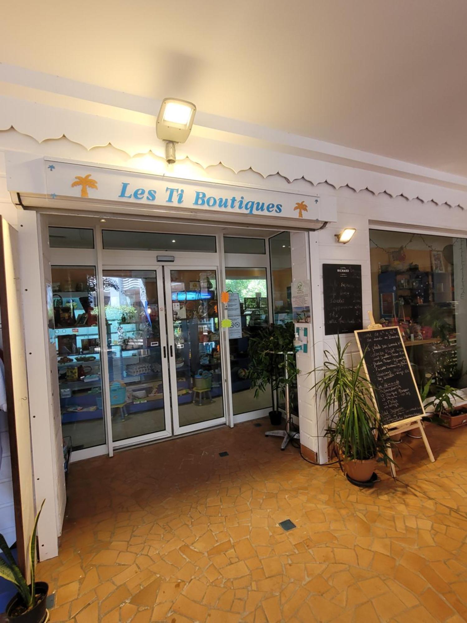 Studio Bleu Sable Saint-Francois  Εξωτερικό φωτογραφία